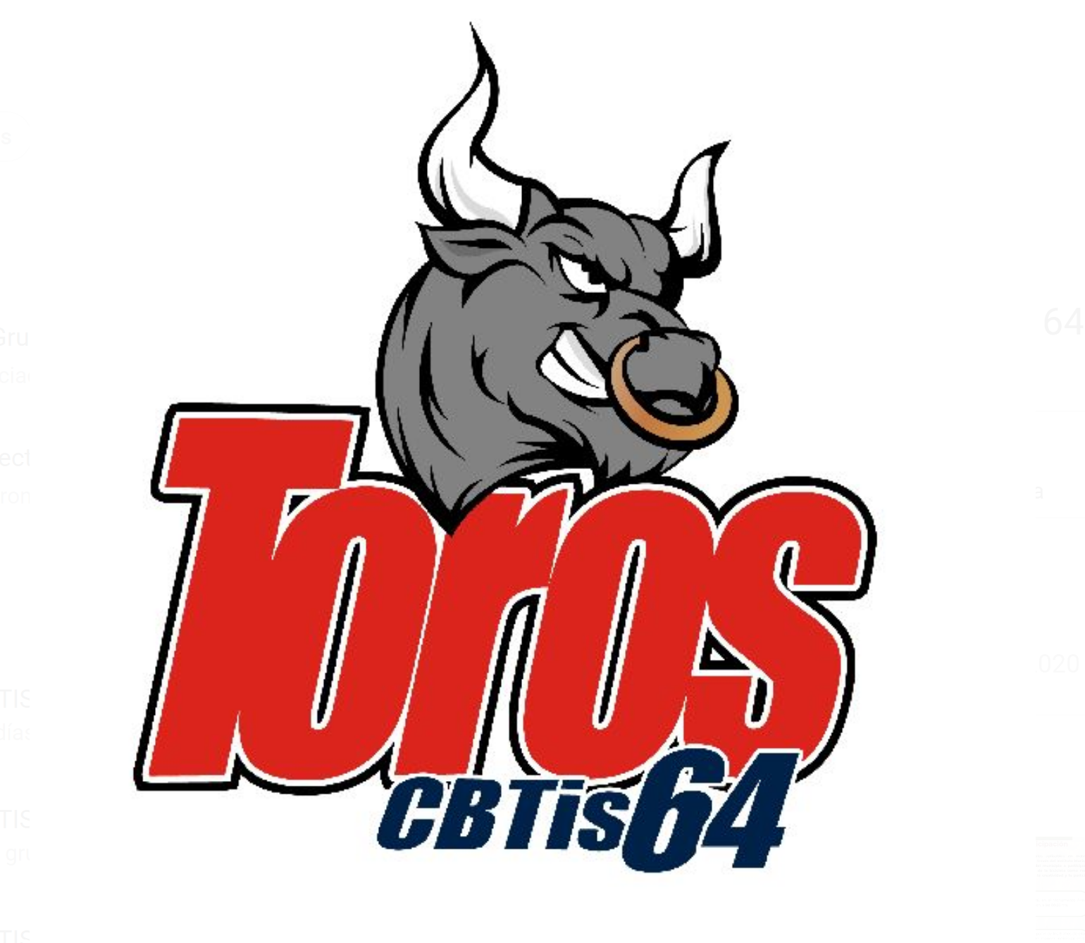 Toros CBTis 64